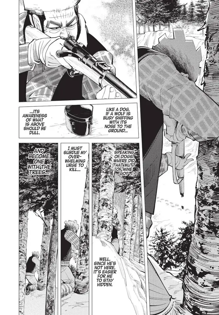 Golden Kamuy Chapter 27 image 09_optimized